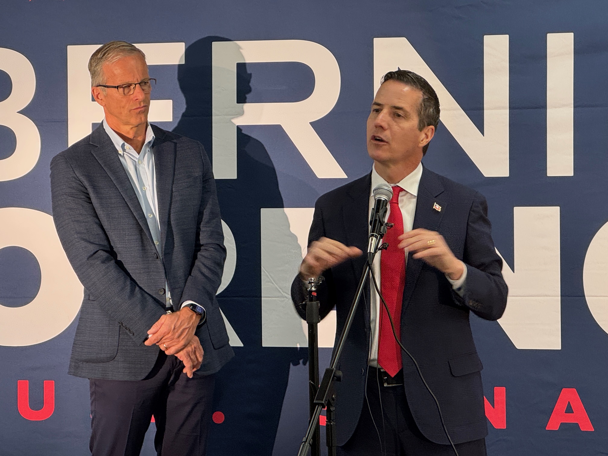 Bernie Moreno Has Become One of Senate Republicans’ Most Prolific ...
