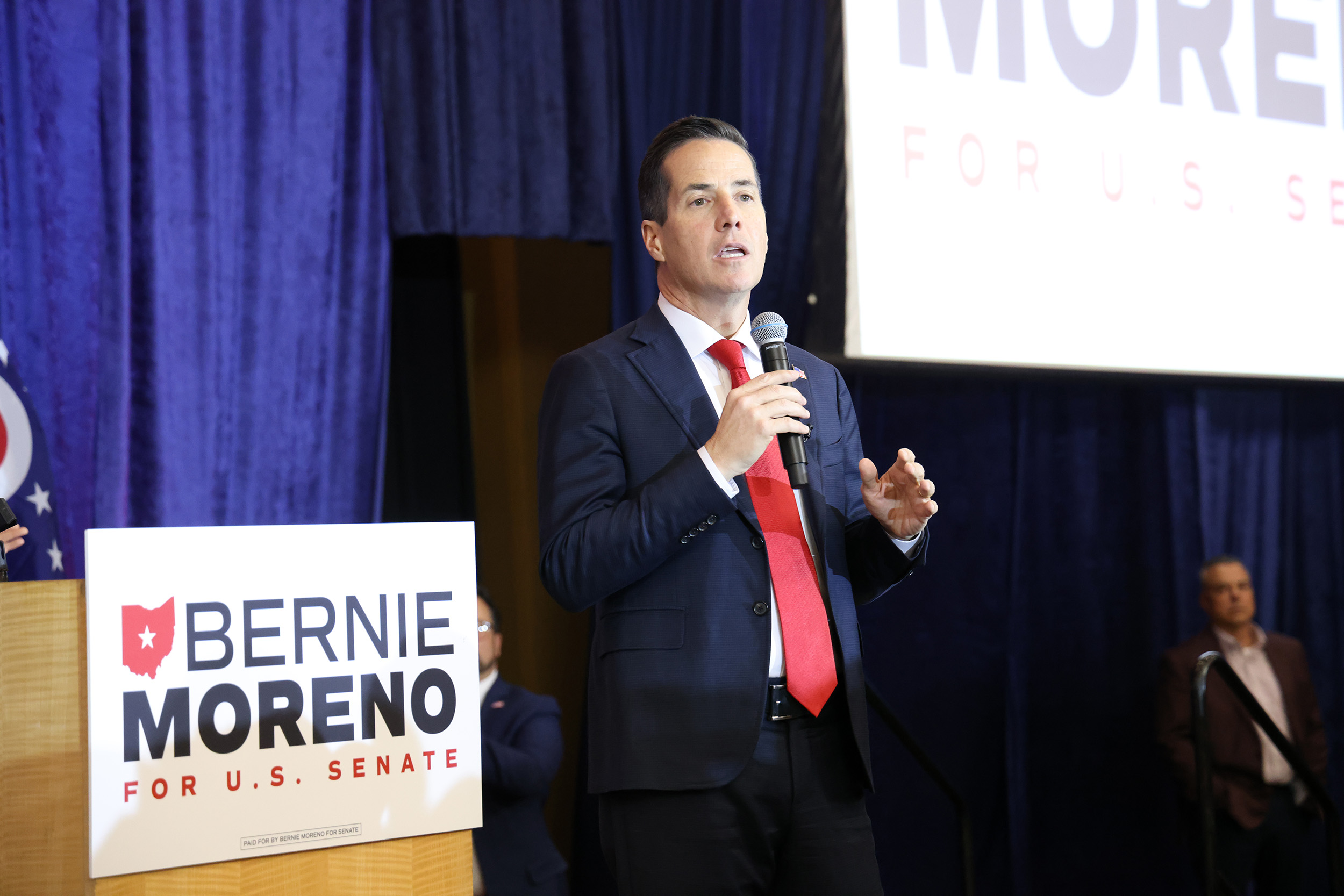 ACA Tax Credit Negotiations Stalled. Senators Can’t Agree on Why