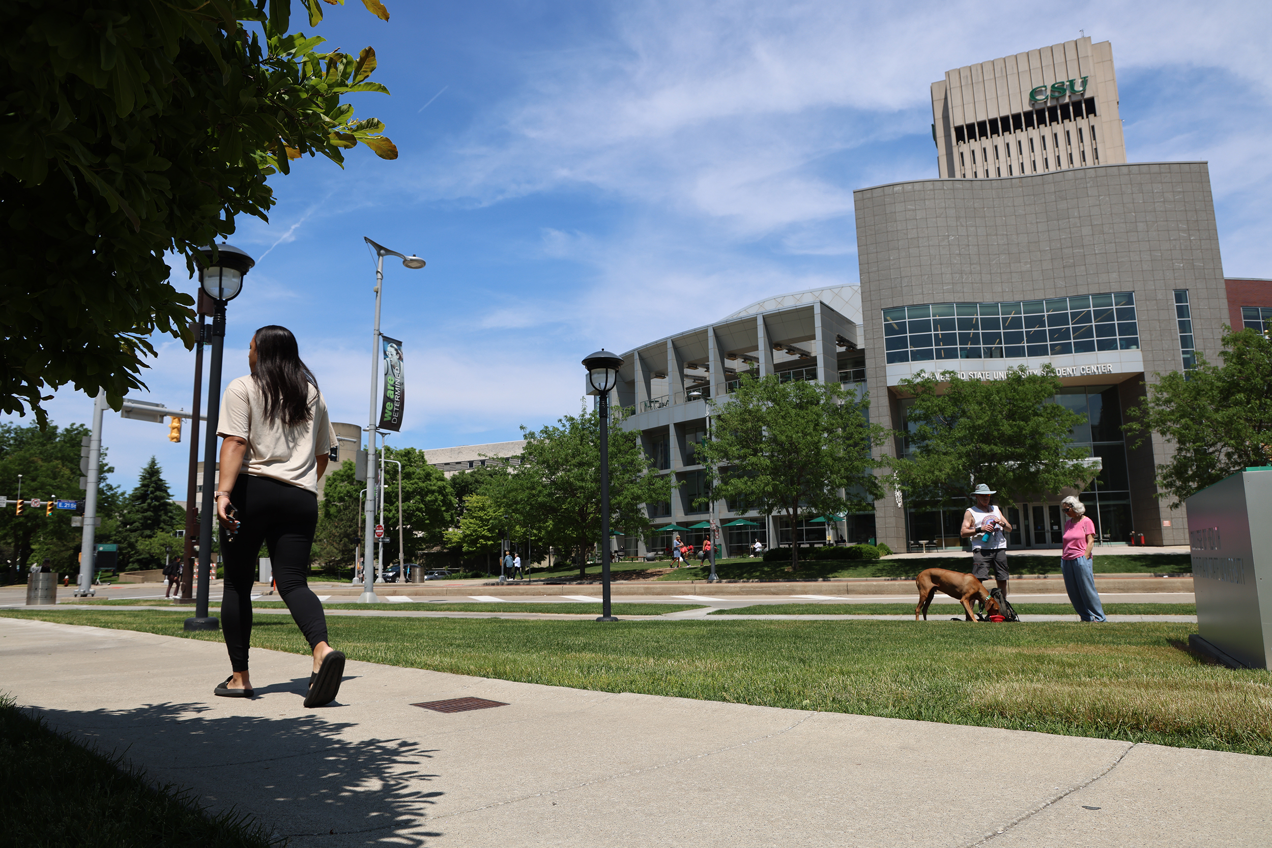 What happens if ICE agents show up at Ohio’s public universities?