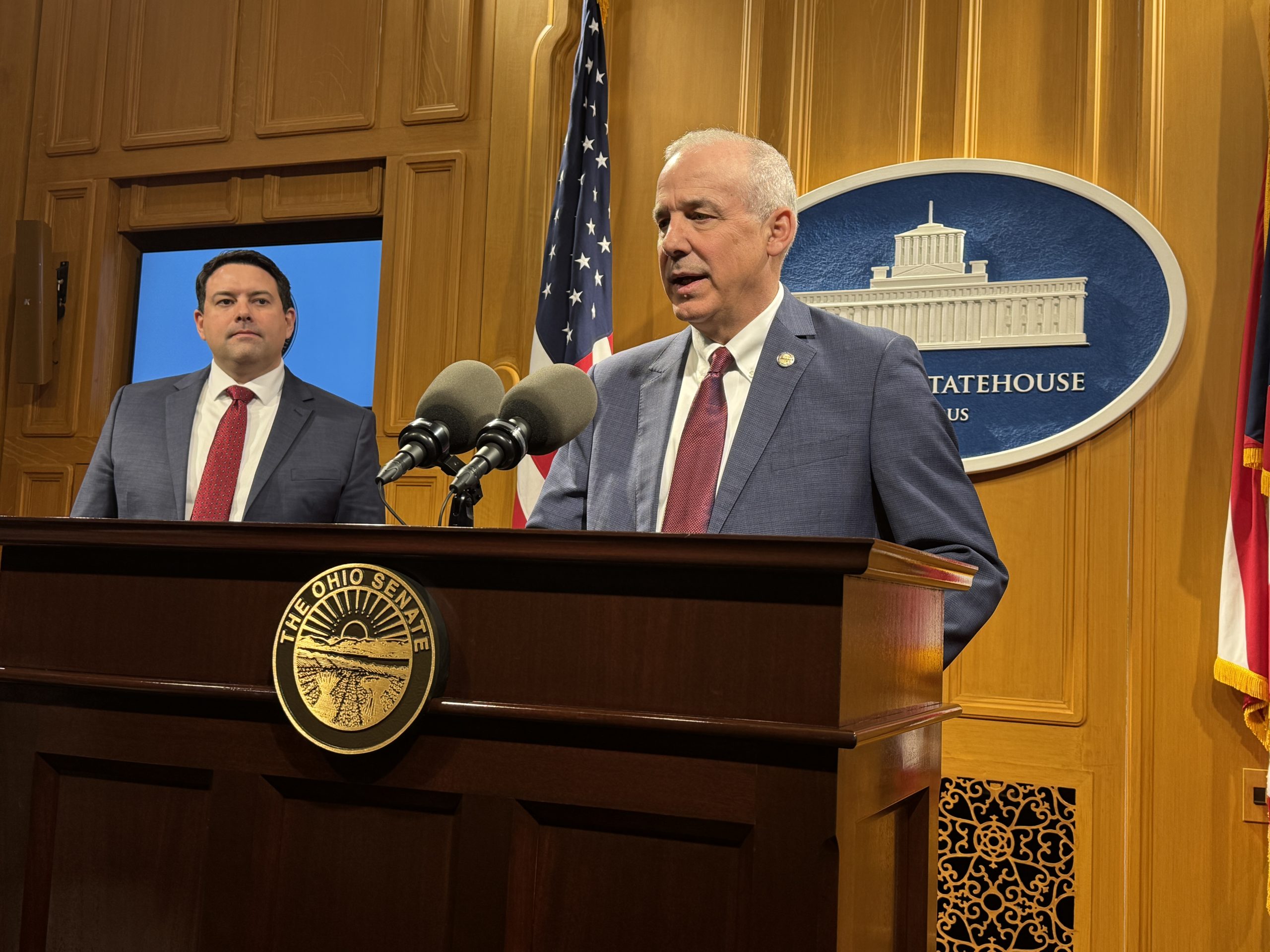 Ohio lawmakers eyeing property tax relief in state budget and beyond ...