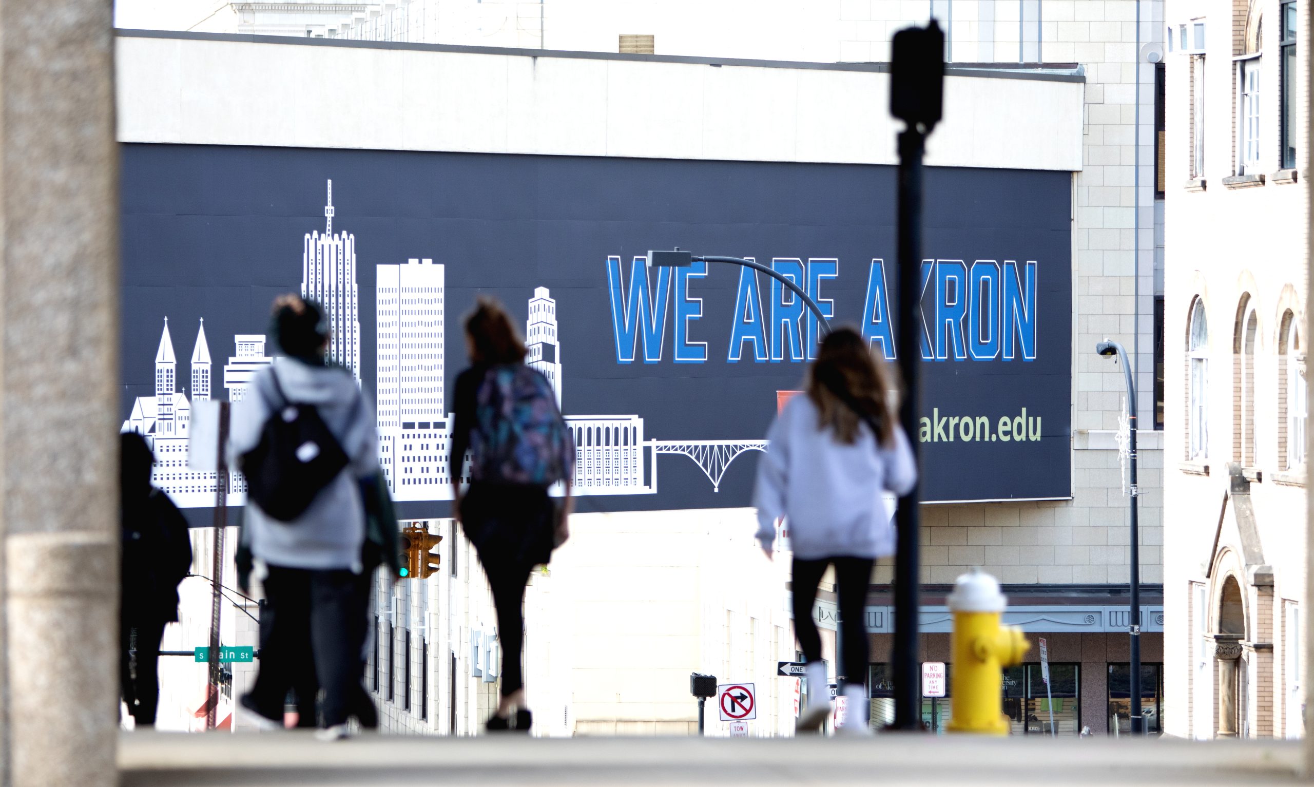 What Ohioans say would make them trust public universities more