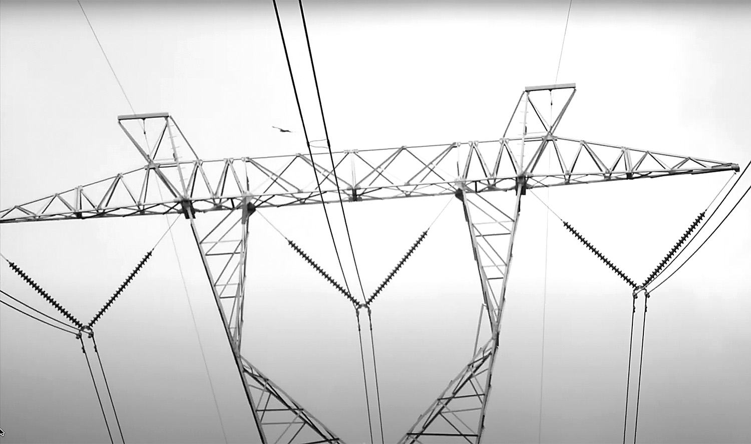 First Power Grid Data centers, not Ohioans, to pay grid upgrade costs