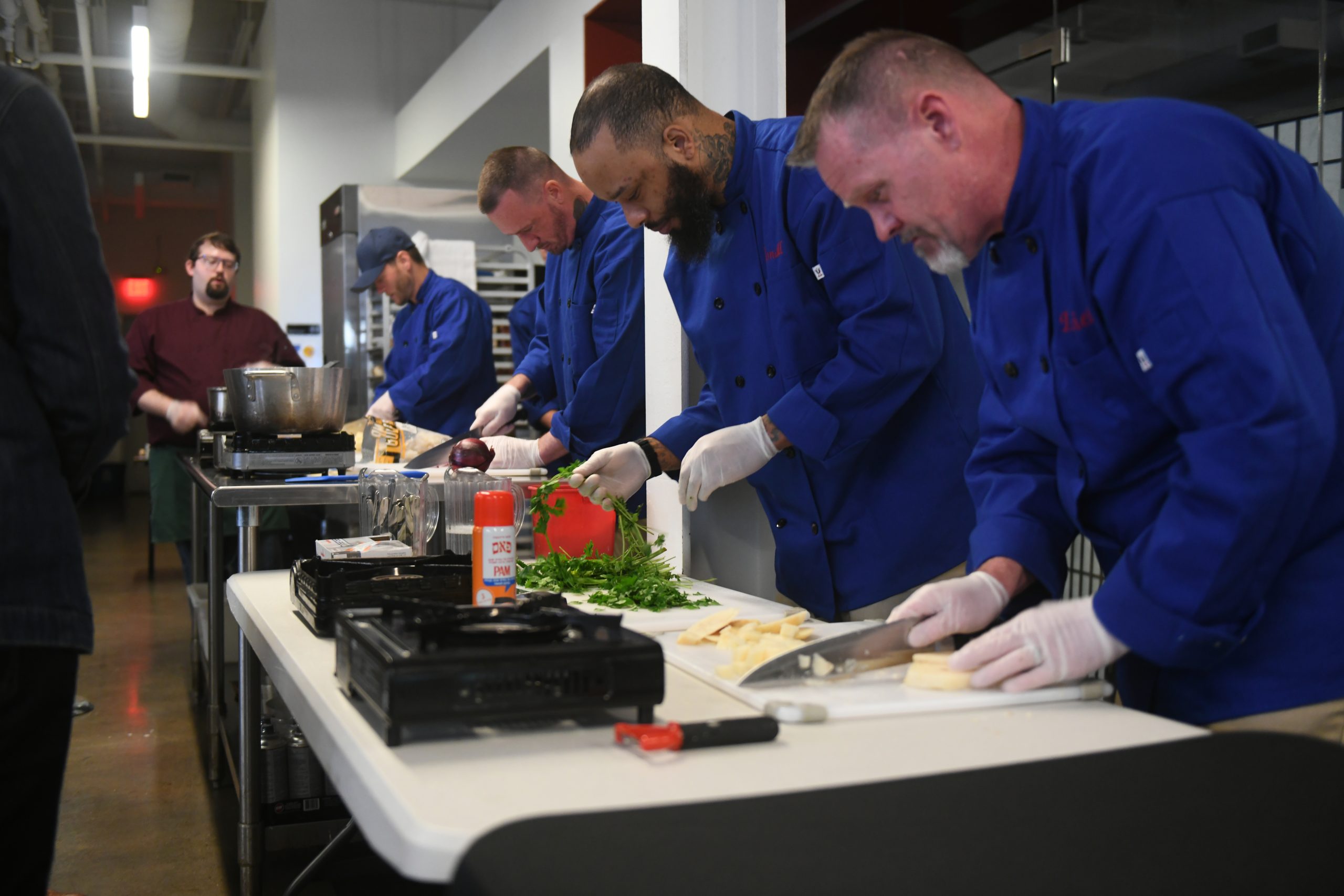 Ohio may end college, career tech classes in state prisons - Signal Ohio