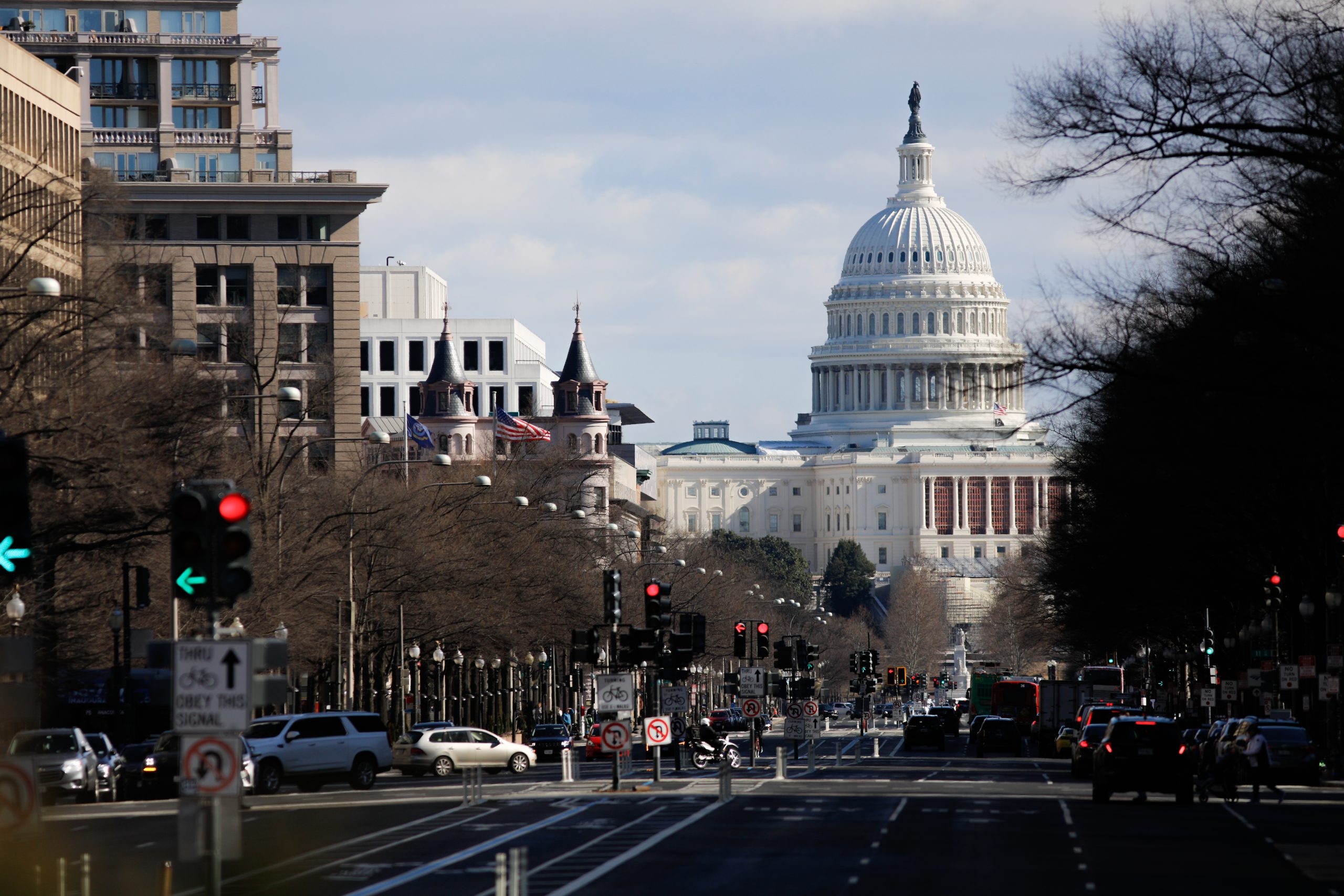 Federal judge temporarily maintains TPS for Haitians