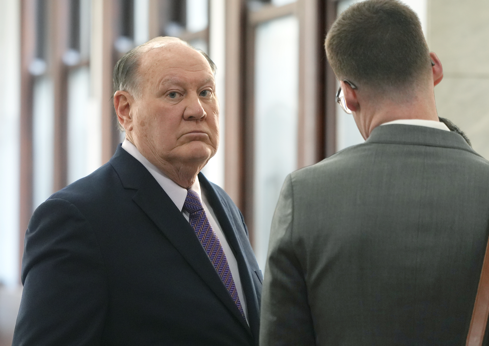 Ex-FirstEnergy executives’ bribery case ends in hung jury - Signal Ohio