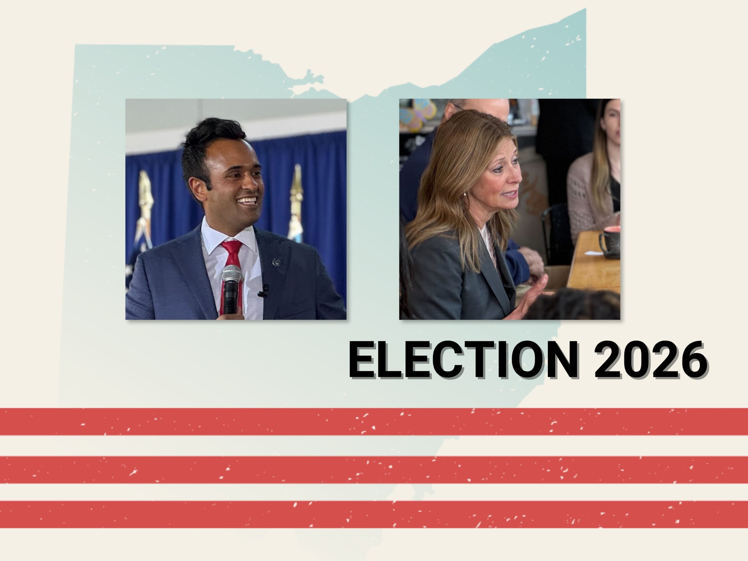 What Ohio's candidates for governor would do about medical costs - Signal Ohio